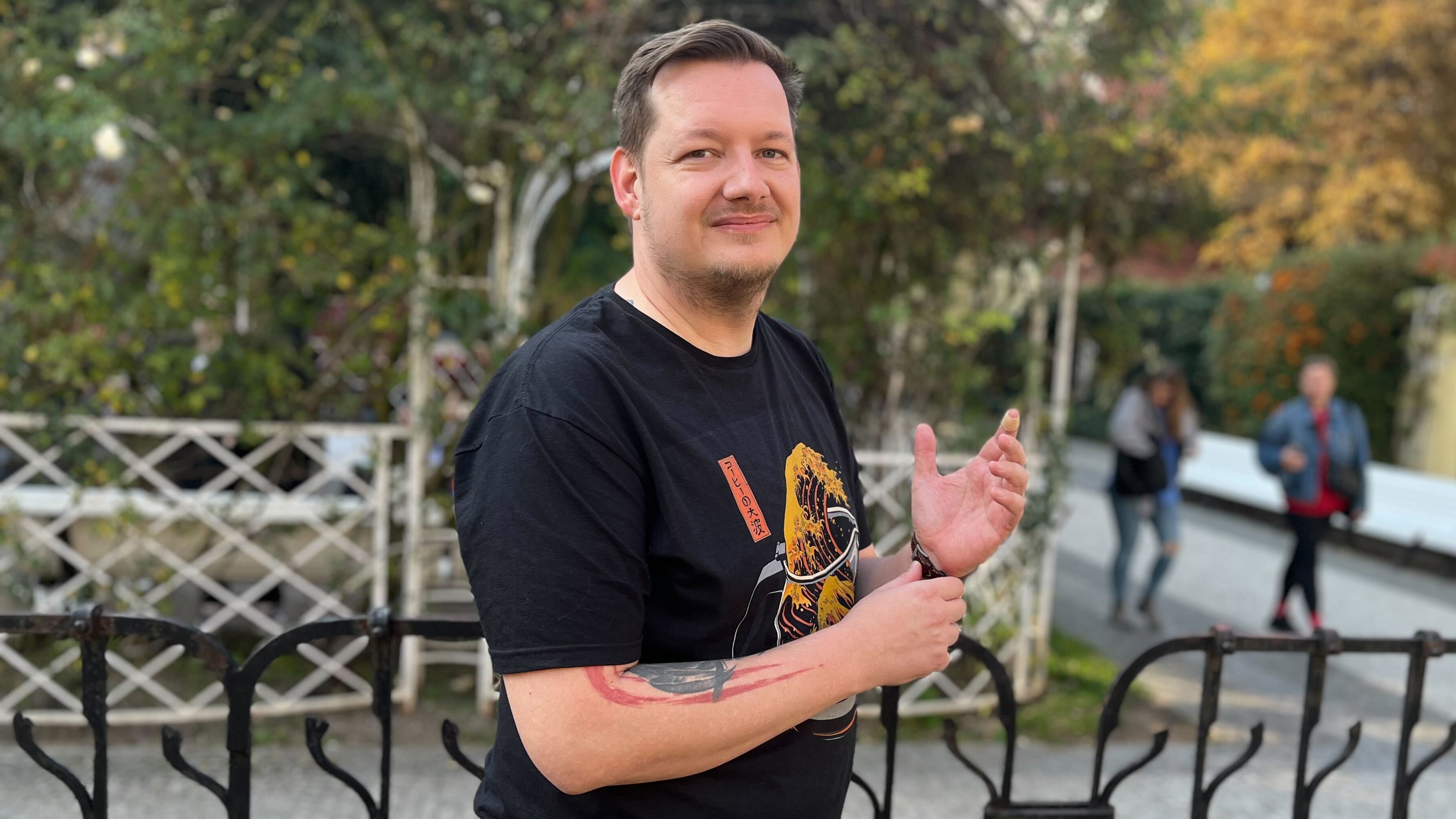 Aleš Smutný