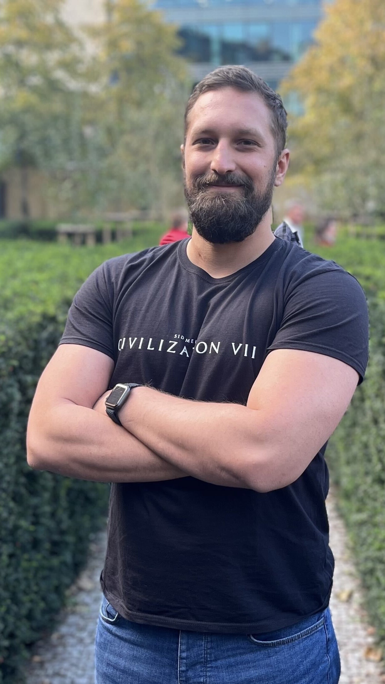 Jakub Malchárek